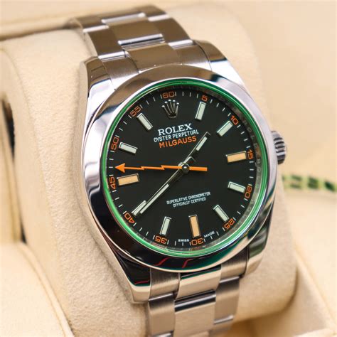 milgauss lv|rolex milgauss price list.